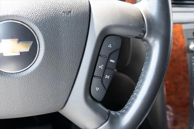 2008 Chevrolet Suburban LT