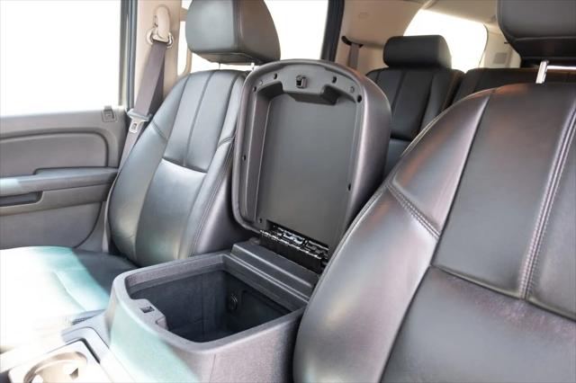 2008 Chevrolet Suburban LT