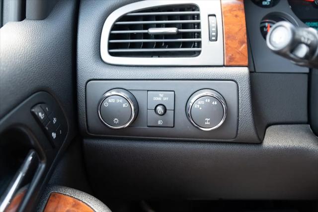 2008 Chevrolet Suburban LT