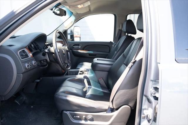 2008 Chevrolet Suburban LT
