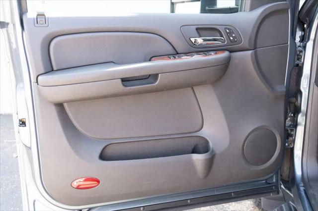 2008 Chevrolet Suburban LT