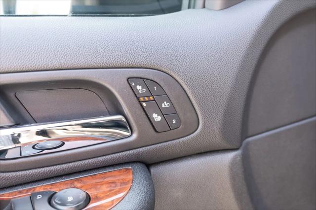 2008 Chevrolet Suburban LT
