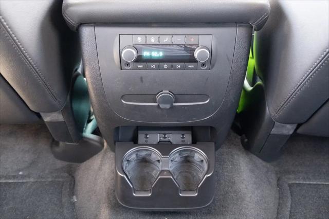 2008 Chevrolet Suburban LT