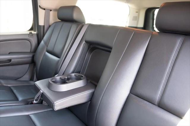 2008 Chevrolet Suburban LT