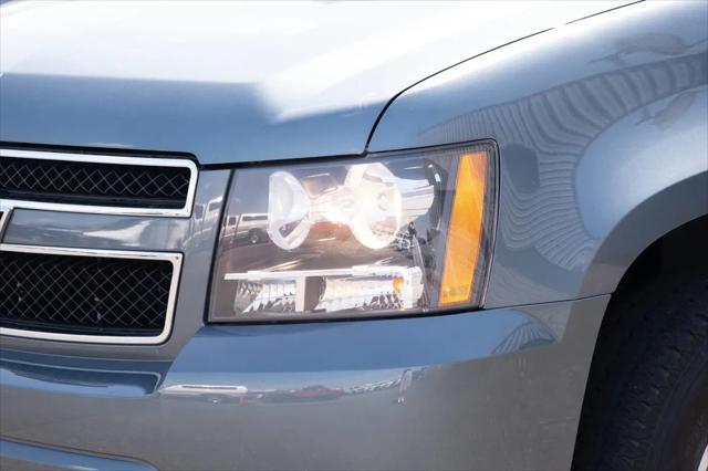 2008 Chevrolet Suburban LT