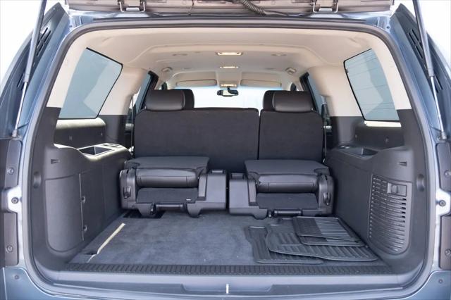 2008 Chevrolet Suburban LT