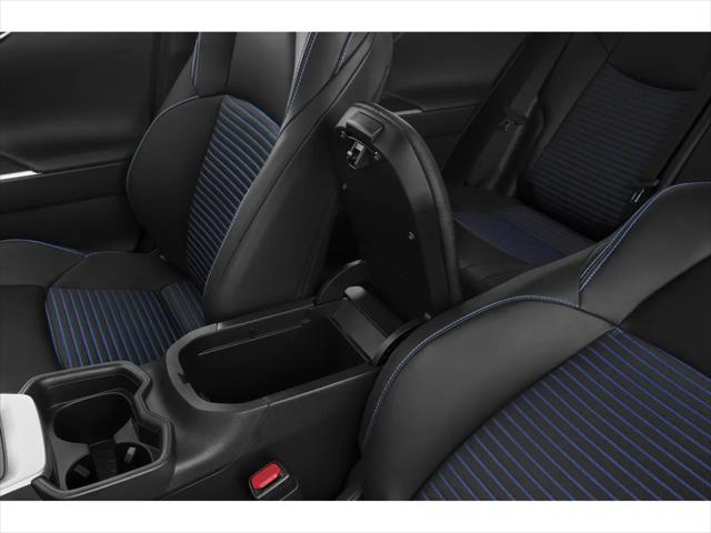 2019 Toyota RAV4 Hybrid XSE