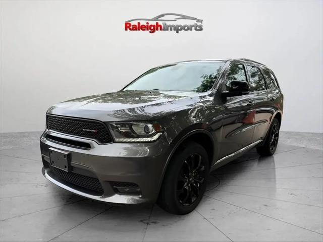 2020 Dodge Durango GT Plus AWD