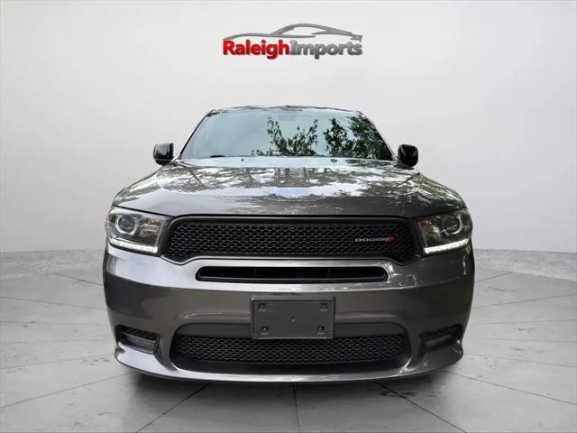 2020 Dodge Durango GT Plus AWD
