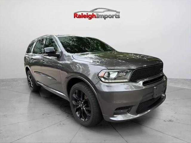 2020 Dodge Durango GT Plus AWD
