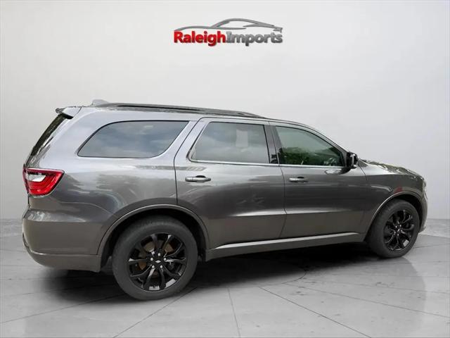 2020 Dodge Durango GT Plus AWD