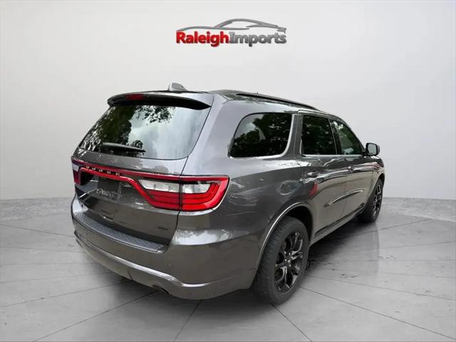2020 Dodge Durango GT Plus AWD