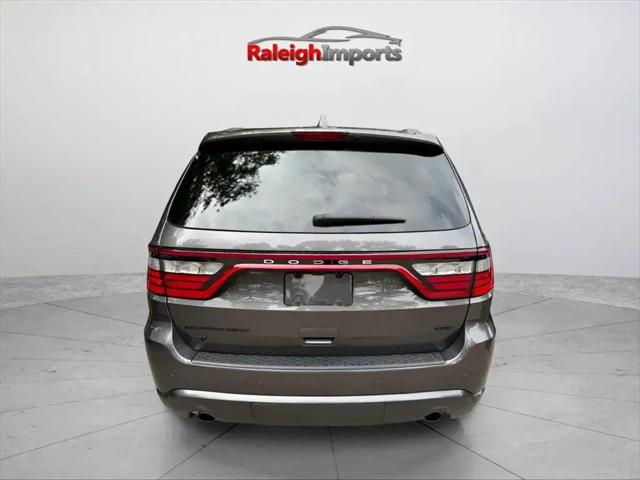 2020 Dodge Durango GT Plus AWD