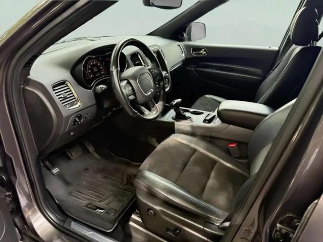 2020 Dodge Durango GT Plus AWD