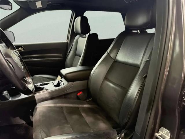 2020 Dodge Durango GT Plus AWD