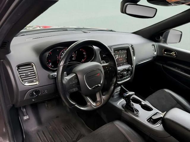 2020 Dodge Durango GT Plus AWD