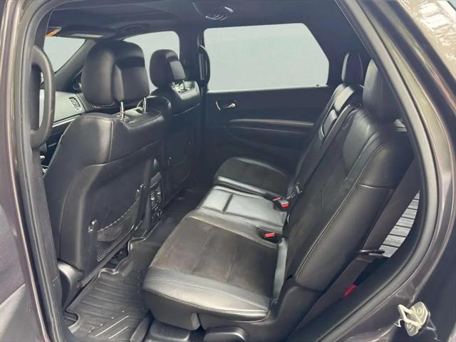 2020 Dodge Durango GT Plus AWD