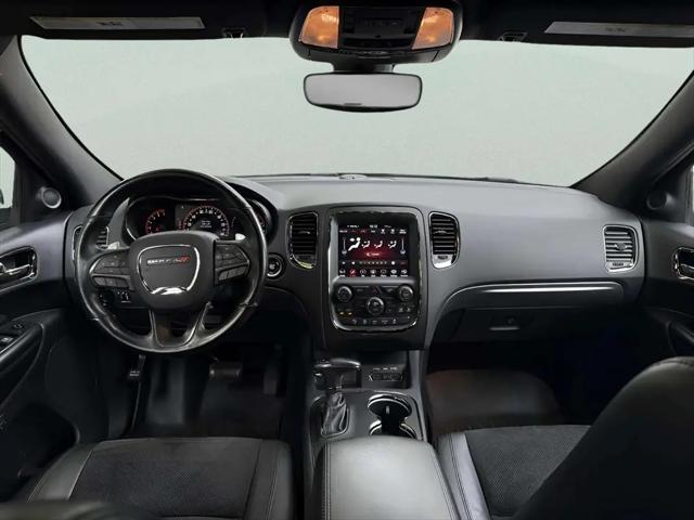 2020 Dodge Durango GT Plus AWD