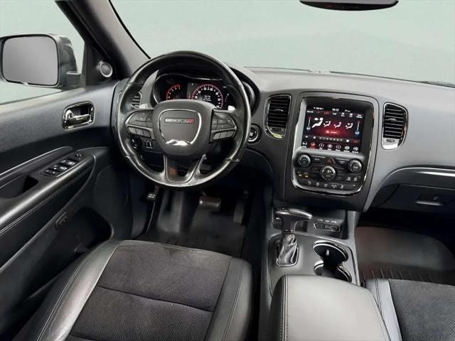2020 Dodge Durango GT Plus AWD