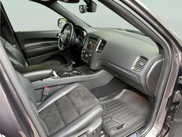 2020 Dodge Durango GT Plus AWD