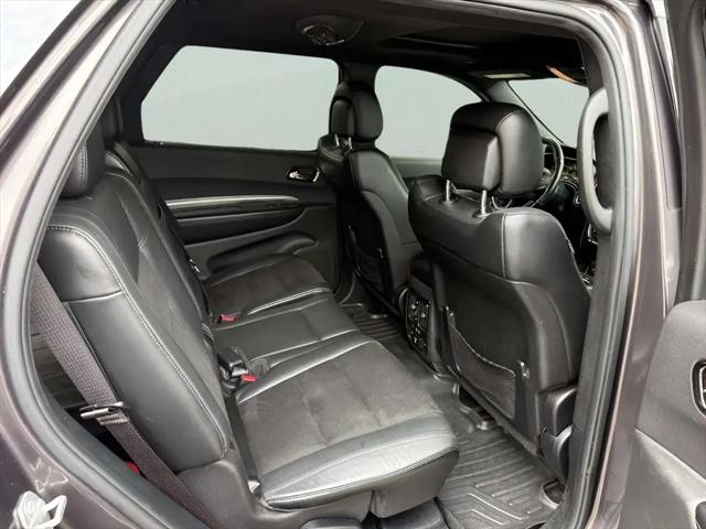 2020 Dodge Durango GT Plus AWD