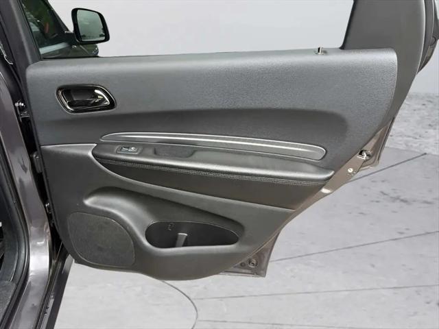 2020 Dodge Durango GT Plus AWD