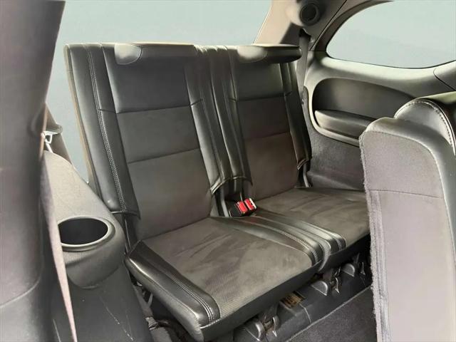 2020 Dodge Durango GT Plus AWD