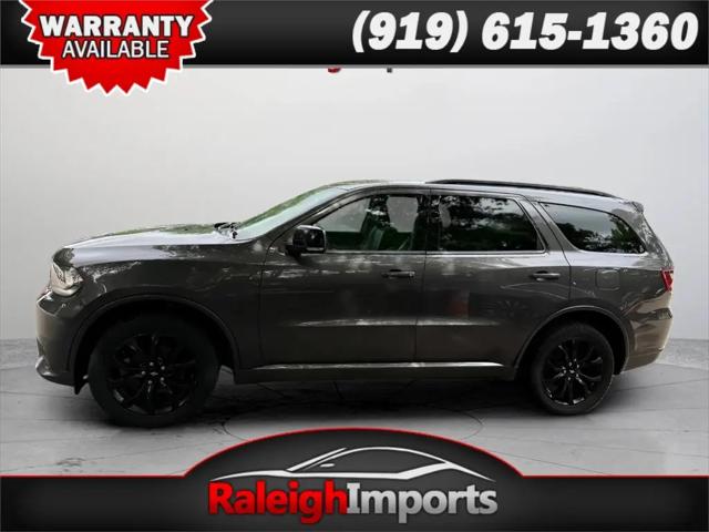 2020 Dodge Durango GT Plus AWD for sale in Raleigh, NC