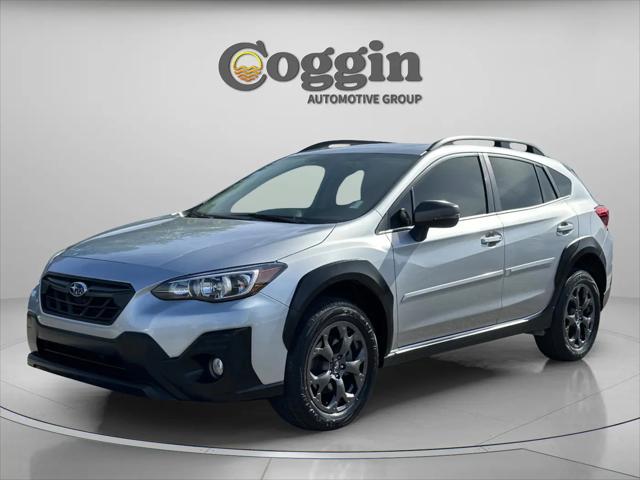 2021 Subaru Crosstrek Sport for sale in Orlando, FL