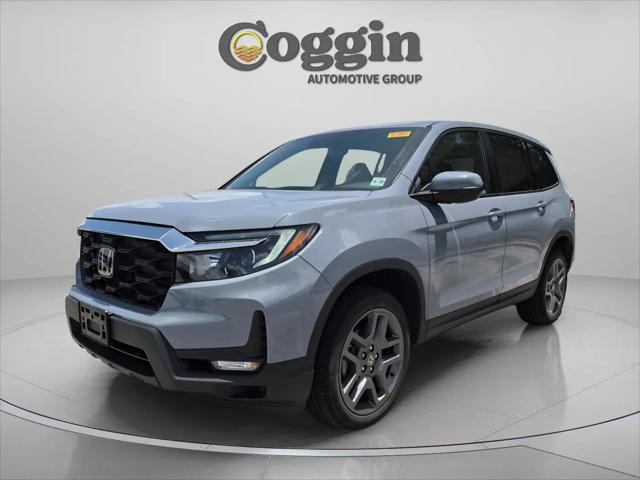 2023 Honda Passport AWD EX-L