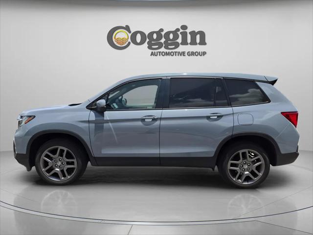 2023 Honda Passport AWD EX-L