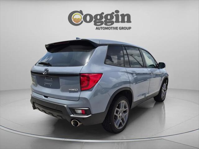 2023 Honda Passport AWD EX-L