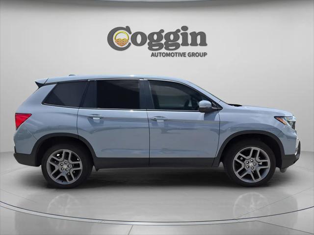 2023 Honda Passport AWD EX-L