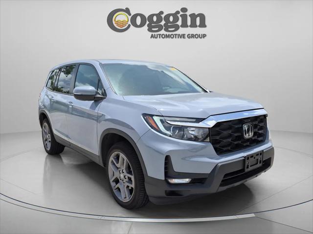 2023 Honda Passport AWD EX-L