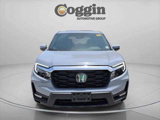 2023 Honda Passport AWD EX-L