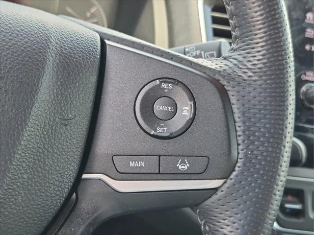 2023 Honda Passport AWD EX-L
