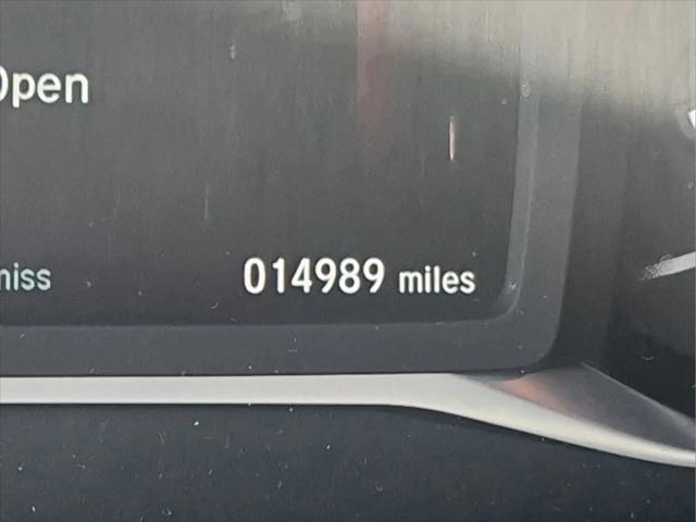 2023 Honda Passport AWD EX-L