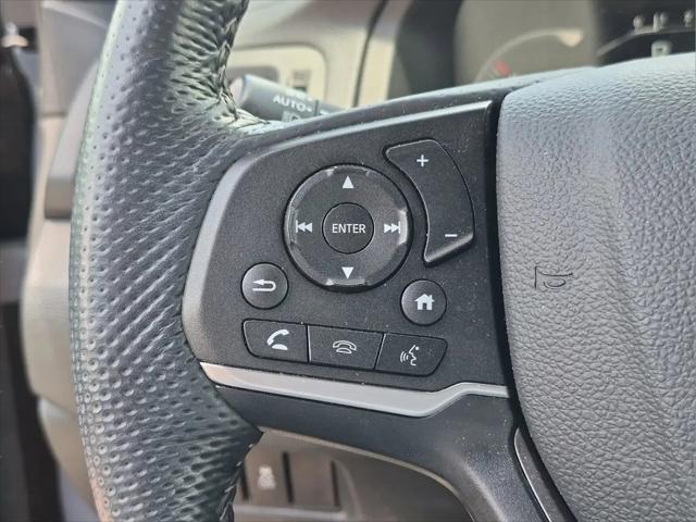 2023 Honda Passport AWD EX-L