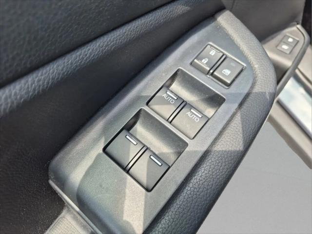 2023 Honda Passport AWD EX-L