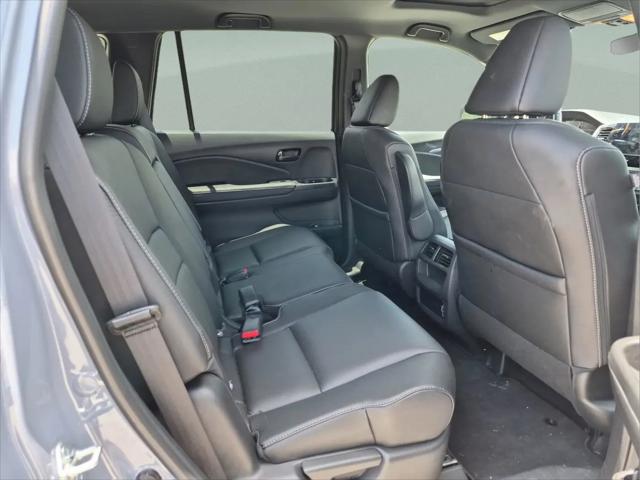 2023 Honda Passport AWD EX-L