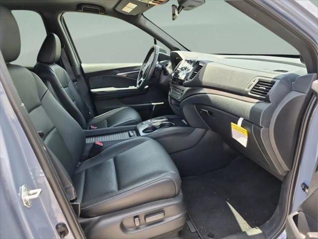 2023 Honda Passport AWD EX-L