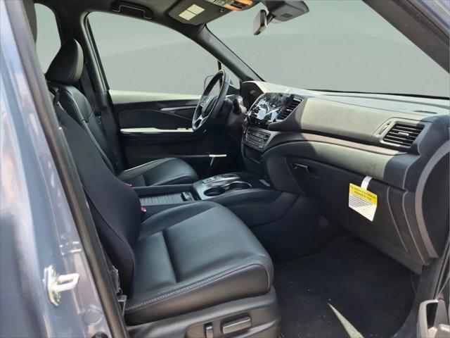 2023 Honda Passport AWD EX-L