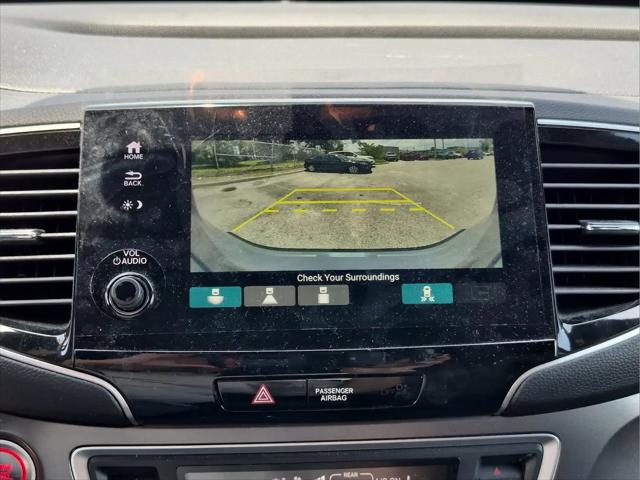 2023 Honda Passport AWD EX-L