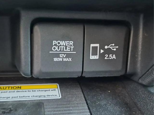 2023 Honda Passport AWD EX-L