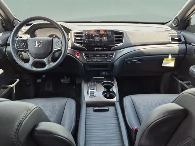 2023 Honda Passport AWD EX-L