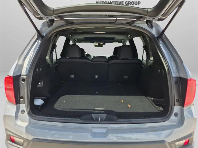 2023 Honda Passport AWD EX-L