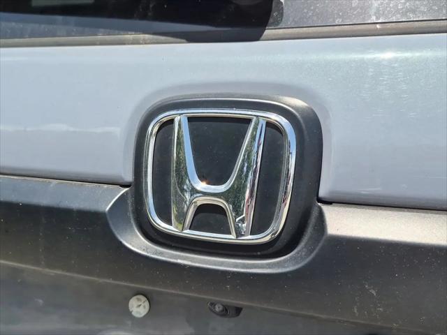 2023 Honda Passport AWD EX-L
