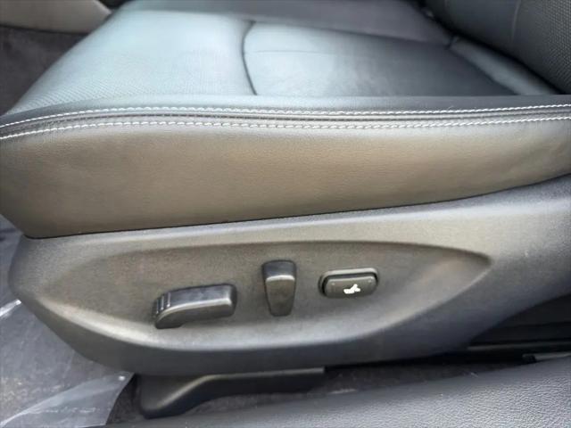 2024 INFINITI Q50 LUXE AWD