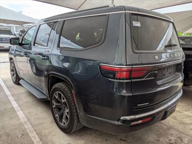 2023 Jeep Wagoneer Series III 4x4
