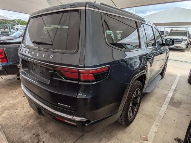 2023 Jeep Wagoneer Series III 4x4
